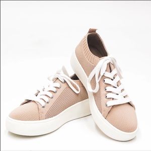 steve madden bardo platform sneaker